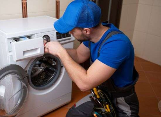 Krishna Enterprise Pune - Semi-Automatic Washing Machine