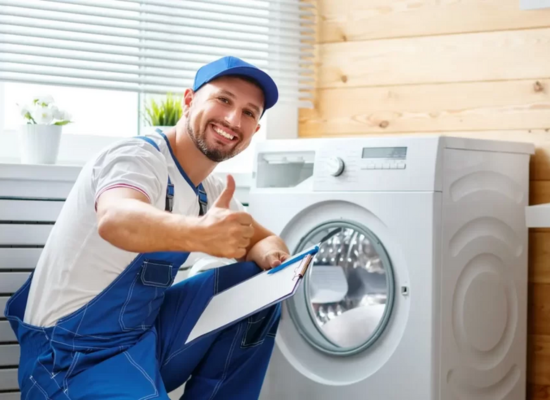 Krishna Enterprise Pune - Automatic Washing Machine Repair