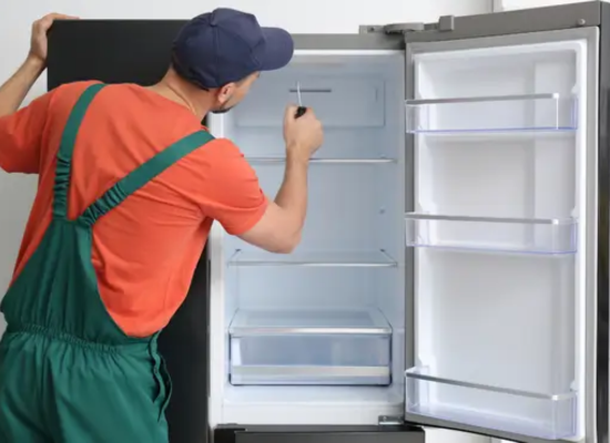 Krishna Enterprise Pune - Fridge Repair Service